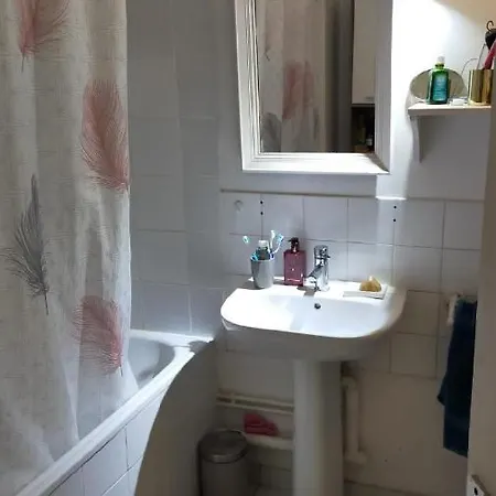 Sous Les Pins Homestay szállás Cassis